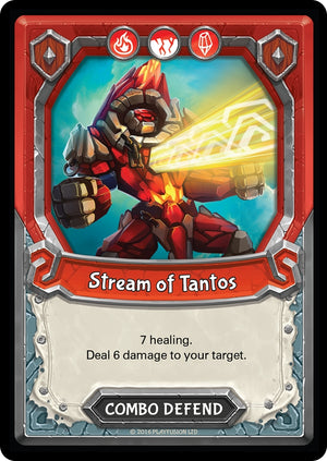 Image for Stream of Tantos (Unclaimed) [Awakening]