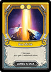 Image for Sun Strike (Unclaimed) [Awakening]