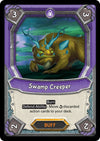 Image for Swamp Creeper (Unclaimed) [Awakening]