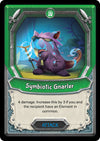 Image for Symbiotic Gnarler (Unclaimed) [Awakening]