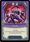 Image for Terrify (Unclaimed) [Awakening]