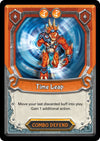 Image for Time Leap (Unclaimed) [Awakening]