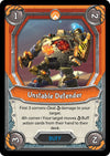 Image for Unstable Defender (Unclaimed) [Awakening]