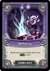 Image for Withering (Unclaimed) [Awakening]