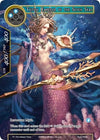 Image for Triton, Emperor of the Seven Seas (Promo Cards) (R1 Pre-release Party) - Force of Will
