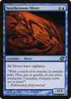 Image for Synchronous Sliver (Planar Chaos) (48) - Magic: The Gathering