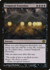 Image for Temporal Extortion (Planar Chaos) (81) - Magic: The Gathering