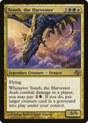 Image for Teneb, the Harvester (Planar Chaos) (163) - Magic: The Gathering