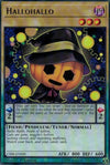 Image for Hallohallo (Circuit Break) (CIBR-EN000) - YuGiOh
