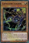 Image for Capacitor Stalker (Circuit Break) (CIBR-EN002) - YuGiOh
