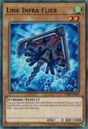 Image for Link Infra-Flier (Circuit Break) (CIBR-EN003) - YuGiOh