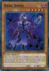 Image for Dark Angel (Circuit Break) (CIBR-EN005) - YuGiOh