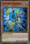 Image for Gateway Dragon (Circuit Break) (CIBR-EN007) - YuGiOh