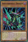 Image for Anesthrokket Dragon (Circuit Break) (CIBR-EN009) - YuGiOh