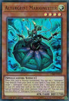 Image for Altergeist Marionetter (Circuit Break) (CIBR-EN012) - YuGiOh