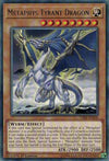 Image for Metaphys Tyrant Dragon (Circuit Break) (CIBR-EN026) - YuGiOh