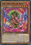 Image for Fire King Avatar Arvata (Circuit Break) (CIBR-EN029) - YuGiOh