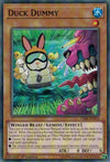 Image for Duck Dummy (Circuit Break) (CIBR-EN033) - YuGiOh