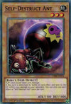 Image for Self-Destruct Ant (Circuit Break) (CIBR-EN035) - YuGiOh