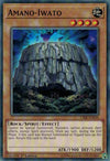 Image for Amano-Iwato (Circuit Break) (CIBR-EN036) - YuGiOh