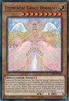 Image for Elemental Grace Doriado (Circuit Break) (CIBR-EN039) - YuGiOh