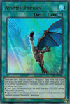 Image for Asymmetaphys (Circuit Break) (CIBR-EN060) - YuGiOh