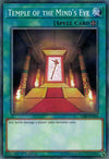 Image for Temple of the Mind's Eye (Circuit Break) (CIBR-EN064) - YuGiOh