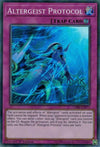 Image for Altergeist Protocol (Circuit Break) (CIBR-EN071) - YuGiOh