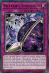 Image for Metaphys Dimension (Circuit Break) (CIBR-EN075) - YuGiOh
