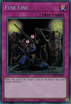 Image for Fuse Line (Circuit Break) (CIBR-EN078) - YuGiOh