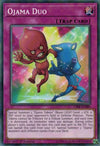 Image for Ojama Duo (Circuit Break) (CIBR-EN080) - YuGiOh