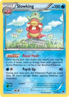 Image for Slowking - 21/122 (Cosmos Holo) (Alternate Art Promos) (021/122) - Pokemon