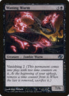 Image for Waning Wurm (Planar Chaos) (83) - Magic: The Gathering