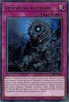 Image for Vendread Reunion (Circuit Break) (CIBR-EN085) - YuGiOh