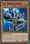 Image for F.A. Whip Crosser (Circuit Break) (CIBR-EN086) - YuGiOh