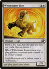 Image for Whitemane Lion (Planar Chaos) (22) - Magic: The Gathering