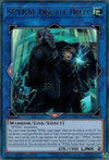 Image for SPYRAL Double Helix (Circuit Break) (CIBR-EN099) - YuGiOh