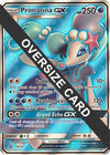 Image for Primarina GX - SM39 (Jumbo Cards) (SM39) - Pokemon