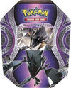 Image for Mysterious Powers Tin [Necrozma GX] - Pokemon
