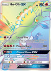 Image for Ho-Oh GX - SM80 (SM Promos) (SM80) - Pokemon