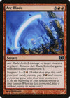 Image for Arc Blade (Future Sight) (94) - Magic: The Gathering
