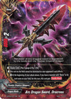 Image for Arc Dragon Sword, Dracross (Overturn! Thunder Empire!!) (X-BT03/0011EN) - Future Card BuddyFight