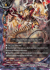 Image for Thunder Bones, Spark Gallows (Overturn! Thunder Empire!!) (X-BT03/0017EN) - Future Card BuddyFight