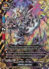 Image for CHAOS Alberion (Overturn! Thunder Empire!!) (X-BT03/0020EN) - Future Card BuddyFight