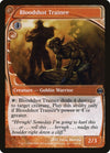 Image for Bloodshot Trainee (Future Sight) (110) - Magic: The Gathering