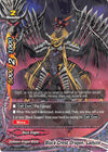 Image for Black Crest Dragon, Ladyzie (Overturn! Thunder Empire!!) (X-BT03/0039EN) - Future Card BuddyFight