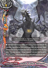 Image for Death Tallica Servant (Overturn! Thunder Empire!!) (X-BT03/0041EN) - Future Card BuddyFight
