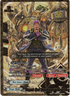 Image for "Demonic Rock Mech Trooper" Dra-gollum (Overturn! Thunder Empire!!) (X-BT03/S002EN) - Future Card BuddyFight
