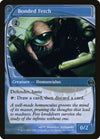 Image for Bonded Fetch (Future Sight) (50) - Magic: The Gathering