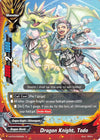 Image for Dragon Knight, Todo (Overturn! Thunder Empire!!) (X-BT03/0050EN) - Future Card BuddyFight